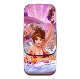 Songkran
Splash